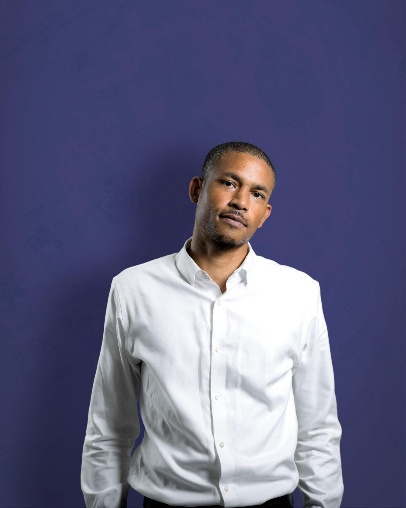 James Washington, TNS PTA Co-VP of Fundraising and Community Building/Events